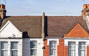 clay roofing Doe Bank, West Midlands