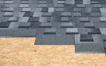 expert Doe Bank asphalt roof companies