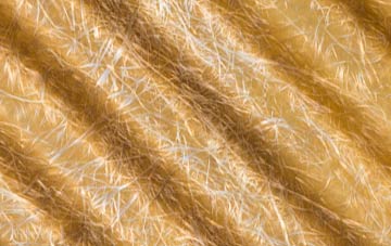 Doe Bank fibreglass roof waterproofing