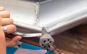 disadvantages of Doe Bank lead roofing