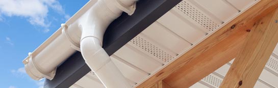 get Doe Bank guttering quotes today