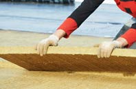 find rated Doe Bank roof insulation companies