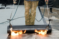 Doe Bank flat roof sealing quote