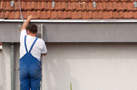 free Doe Bank gutter repair quotes