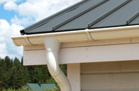 Doe Bank soffits